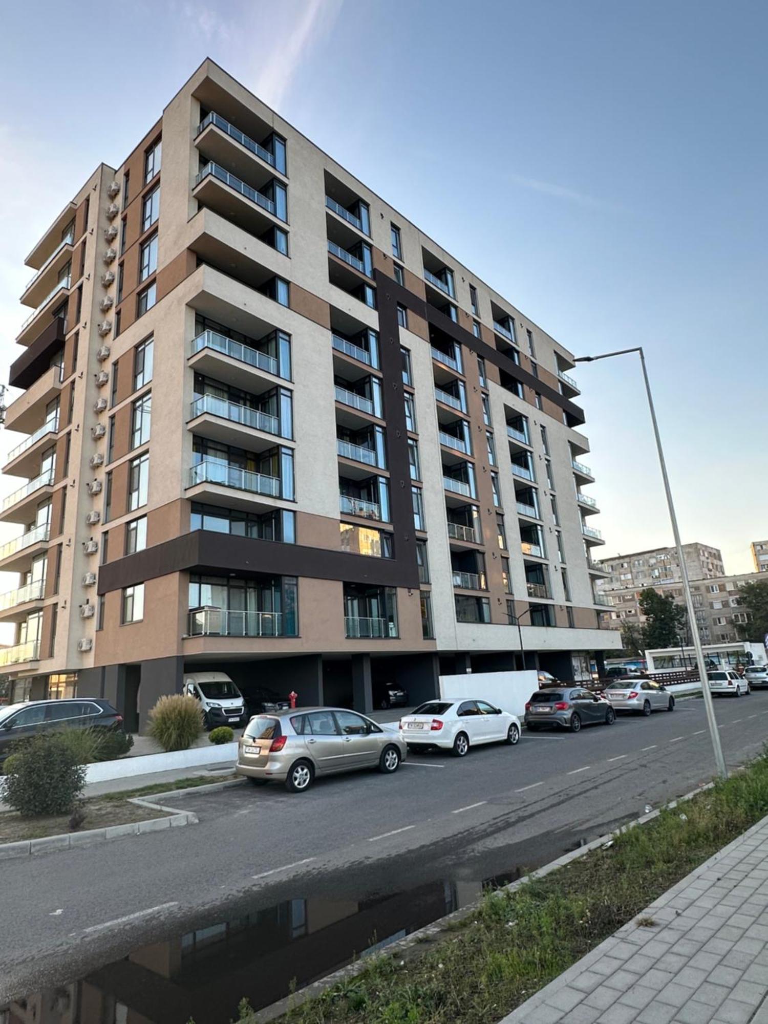 Heart Of The City 2 Timişoara Exterior foto